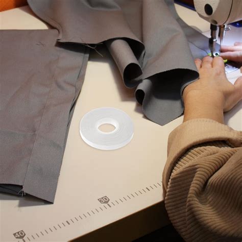 Fabric Tape Temporary