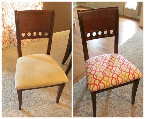 fabric to reupholster dining chairs