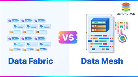 Fabric Vs Mesh