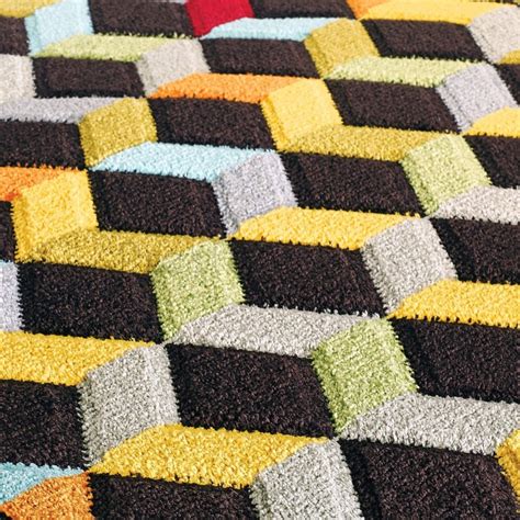 weedtime.us:fabric yarn rug