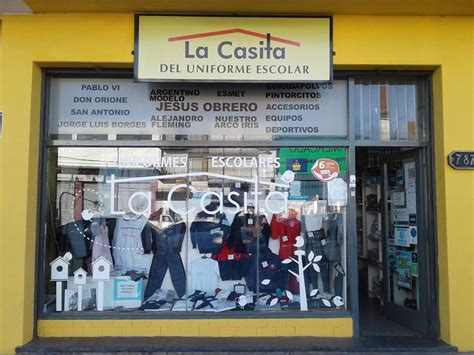 fabrica de uniformes en mar del plata