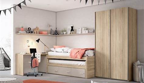 ᐅ Dormitorios y Habitaciones Juveniles 【 Muebles en Murcia