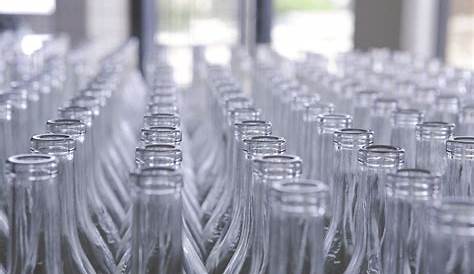 Projet de réutilisation de bouteilles en verre : expérimentation de