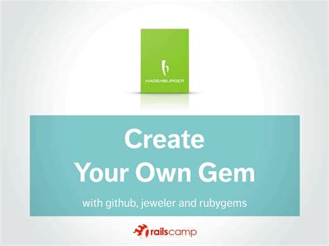 Fabrication Gem Github