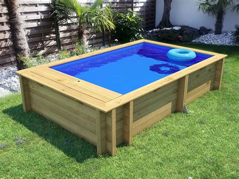 Apprenez à construire une piscine à l’aide de palettes en bois à moins