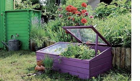 Comment fabriquer une serre de jardin en polycarbonate