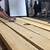 fabriquer une table en bois de coffrage