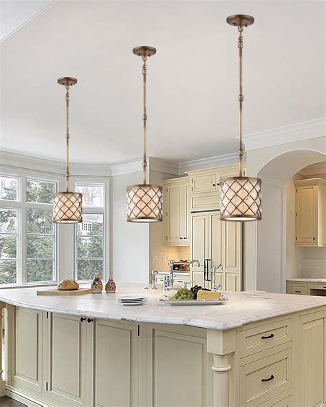 32 Fabulous Pendant Lights to Illuminate Your Kitchen