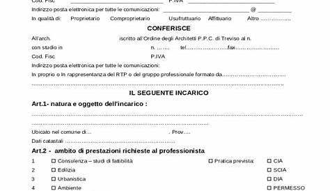 Esempio del giornale dei lavori [2023] | Mela