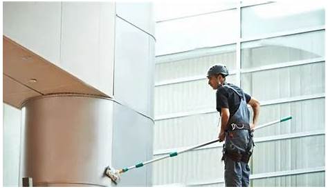 Facade Cleaning Services In Ernakulam Façade Electrolux