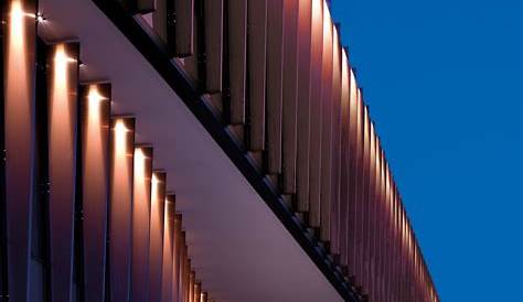 Facade Lighting Design Pdf China Popular For Best Concert Building