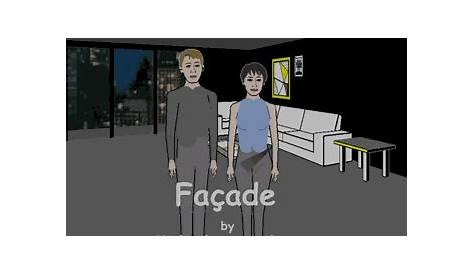 Facade Free Online Game No Download renewmania