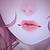 face girl aesthetic anime lips