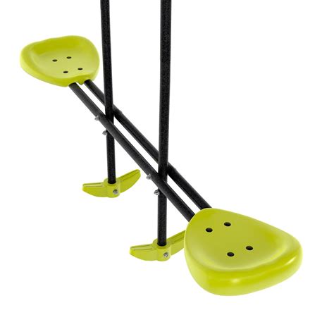 Le Balancoire Face À Face: Un Moyen Idéal Pour Se Détendre En France