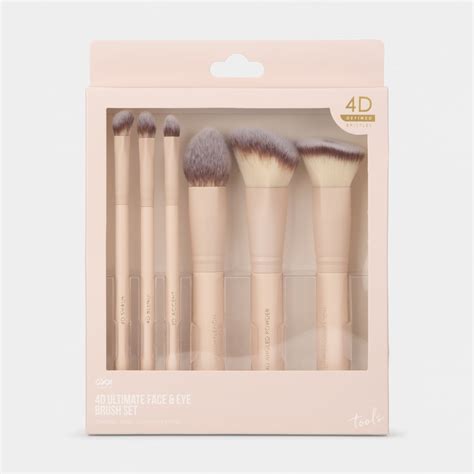Face Brush Kmart