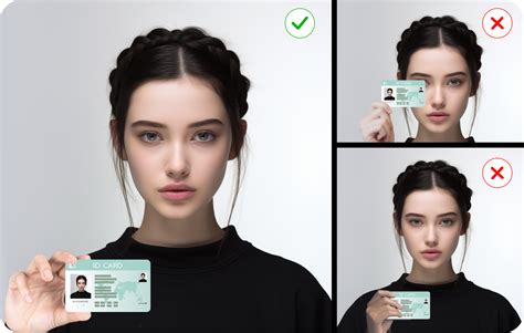 Face Card Valid Id Meaning