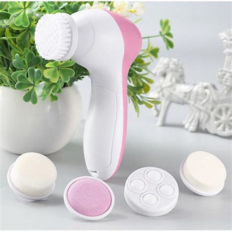 Face Cleanser Machine Boots