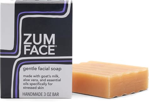 Face Cleansing Bar Soap