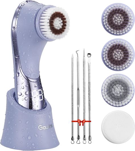 Face Cleansing Brush Machine