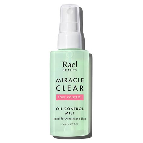 Face Clear Oil