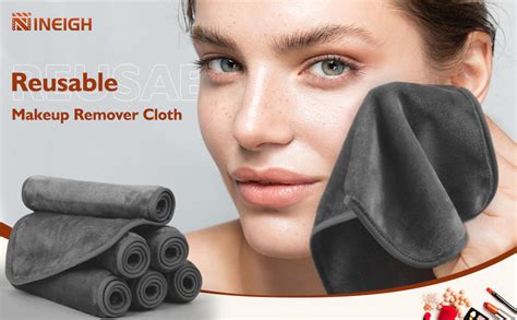 Face Cloth To Remove Makeup