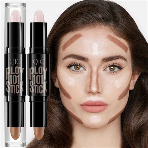Face Contouring Stick