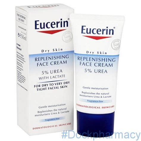 Face Cream Eucerin