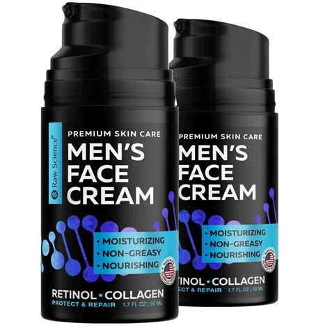 Face Cream For Men