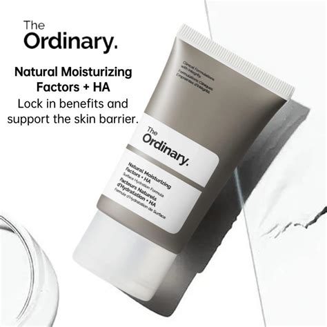 Face Cream Ordinary