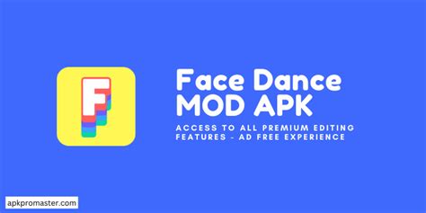 Face Dance App Cracked Apk