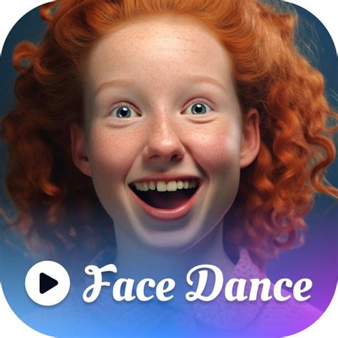 Face Dance Singing