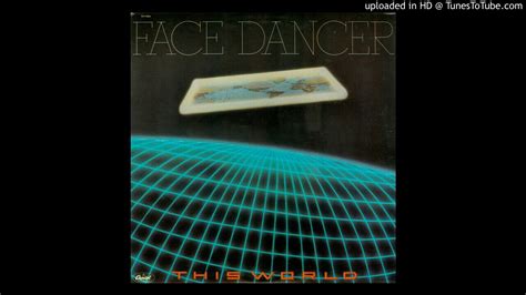 Face Dancer The Sphinx