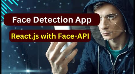 Face Detection React