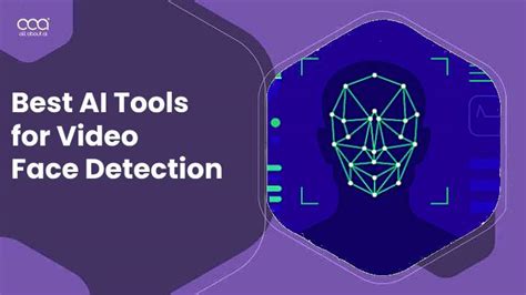 Face Detection Tools