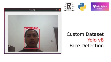 face detection using yolov8