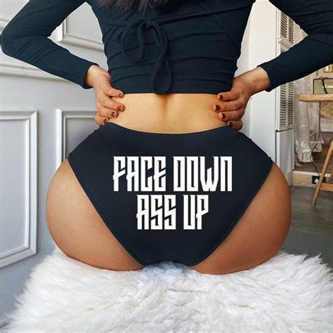 face down ass up 3