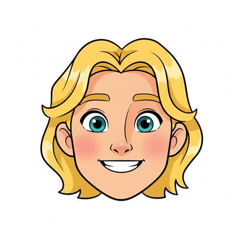 Face Drawing Examples