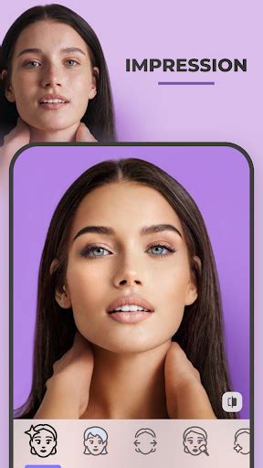 Face Editor App