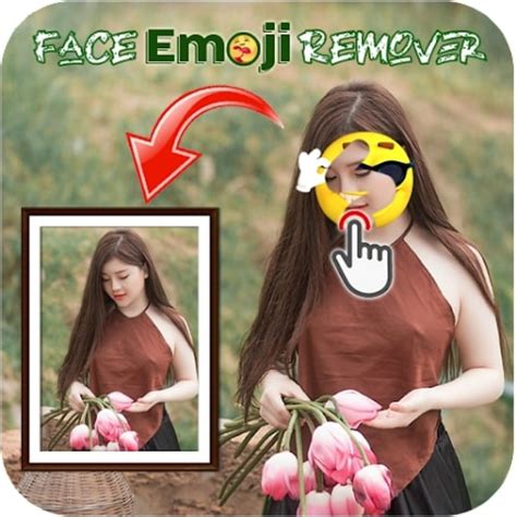 Face Emoji Remove Apk