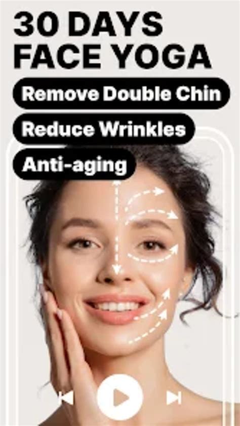 Face Exercises App Free