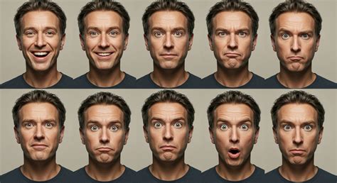 Face Expression Emotion