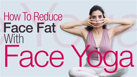 Face Fat Yoga