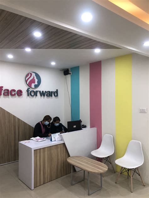 Face Forward Clinic
