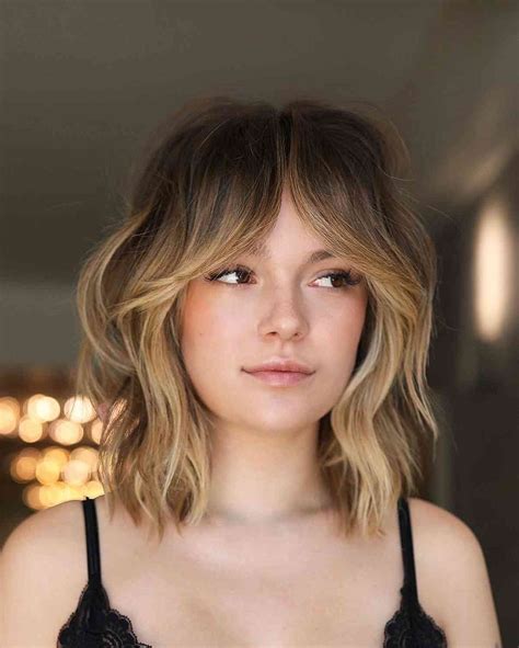 Face Framing Bangs For Fine Hair  A Comprehensive Guide