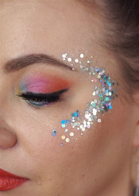 Face Glitter Loose