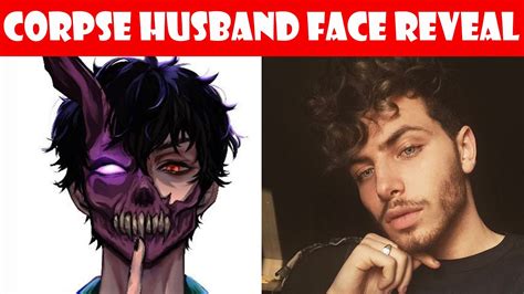 face husband leak corpse