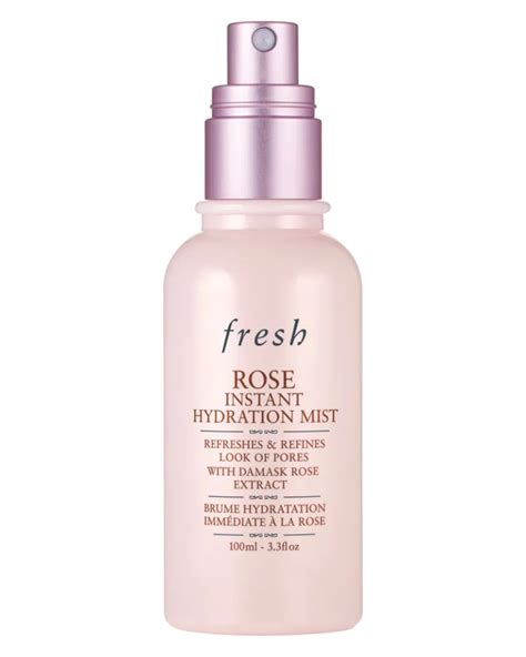 Face Hydration Mist