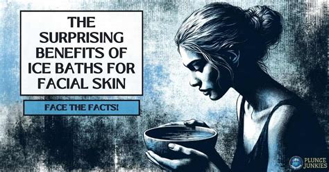 Face Ice Bath How Long