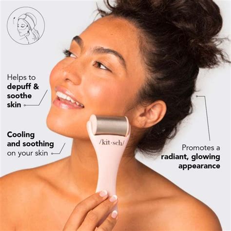 Face Ice Roller How To Use