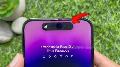 Face Id Haptic